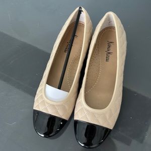 Neiman Marcus Flats